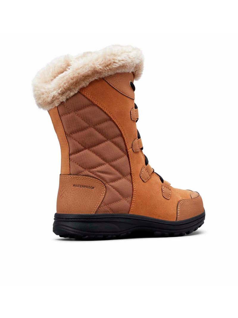 Bota-Mujer-Ice-Maiden-II-Cafe-Columbia