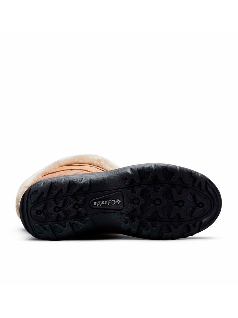 Bota Mujer Ice Maiden II Café Columbia