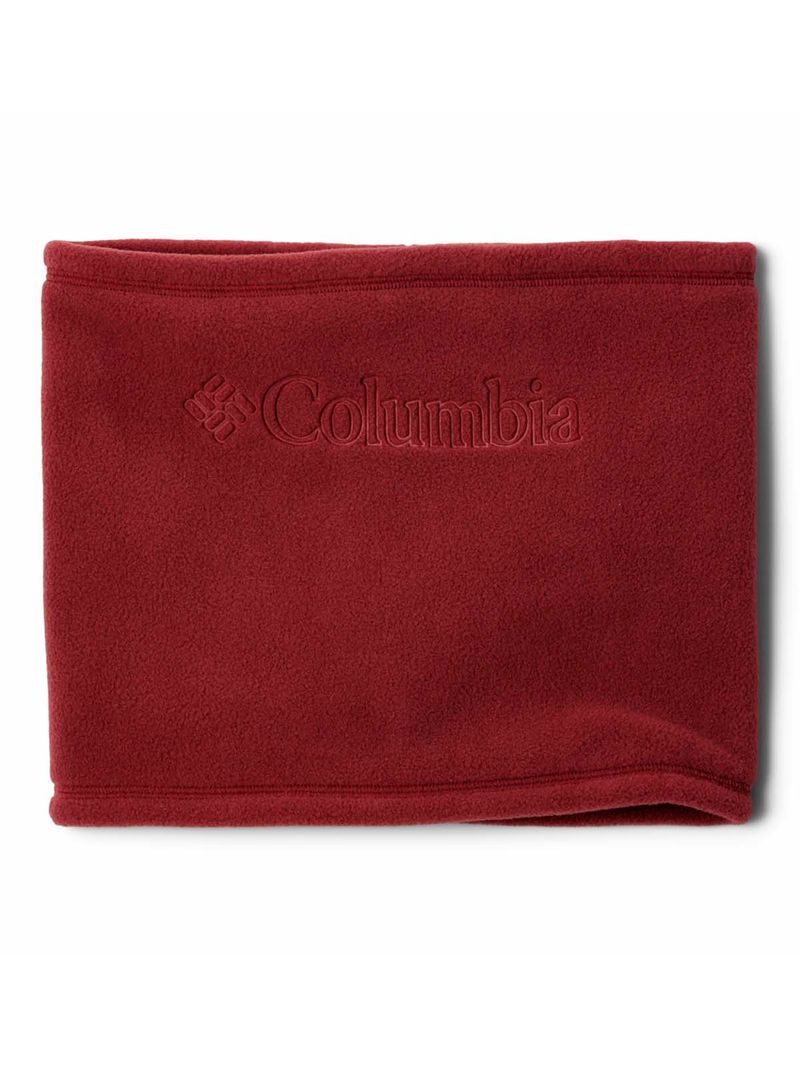 Cuello-Unisex-Fast-Trek-II-Gaiter-Rojo-Columbia