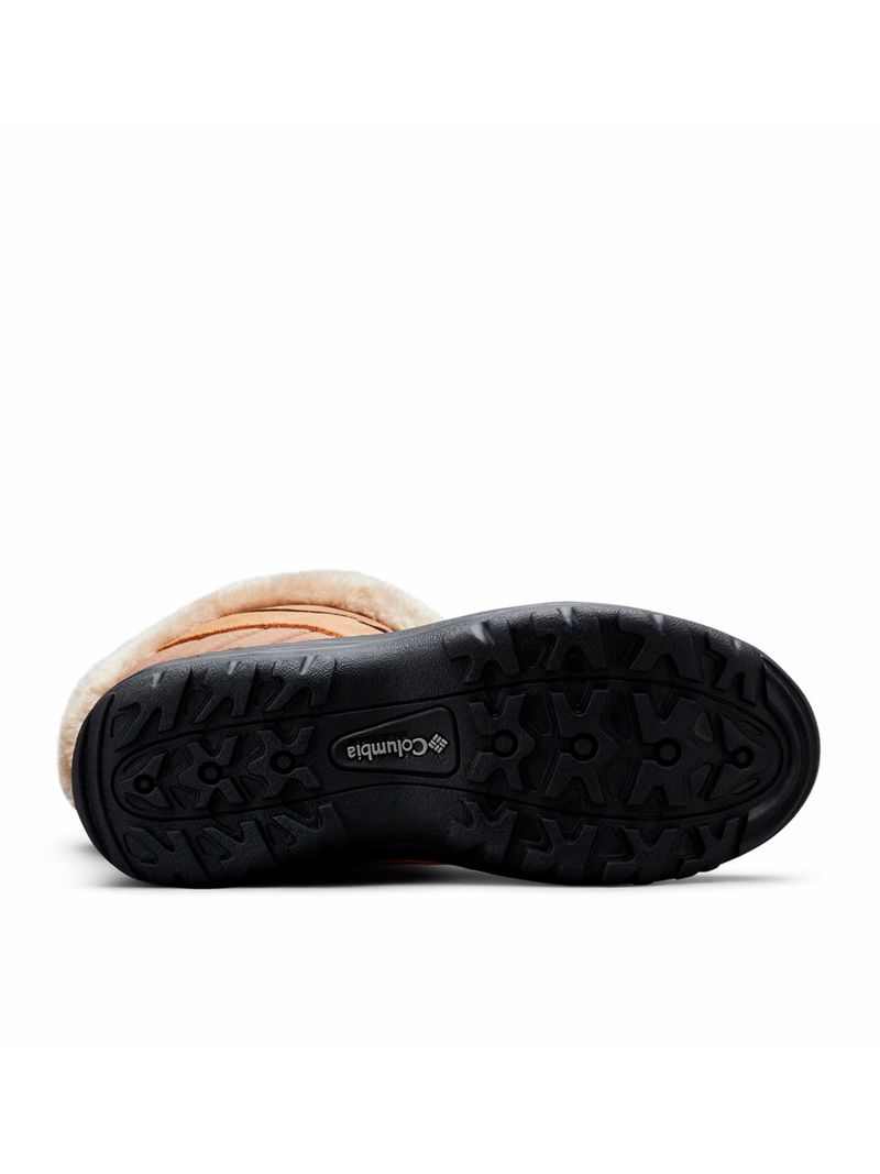 Bota Mujer Ice Maiden II Café Columbia
