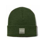 Gorro-Unisex-City-Trek-Heavyweight-Verde-Columbia
