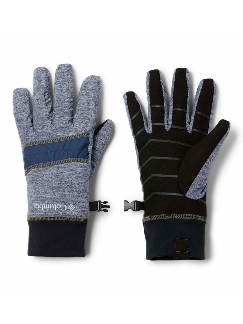 Guantes-Unisex-Infinity-Trail-Azul-Columbia