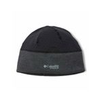 Gorro-Unisex-Titan-Pass-Helix-Negro-Columbia
