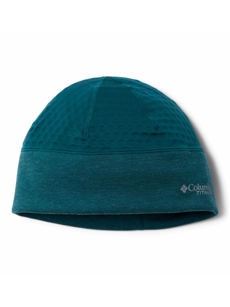Gorro-Unisex-Titan-Pass-Helix-Azul-Columbia