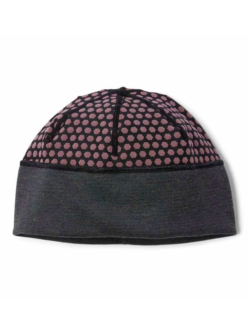 Gorro-Unisex-Titan-Pass-Helix-Negro-Columbia