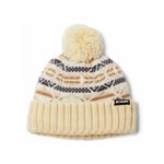 Gorro-Unisex-Sweater-Weather-Blanco-Columbia