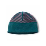 Gorro-Unisex-Titan-Pass-Helix-Azul-Columbia