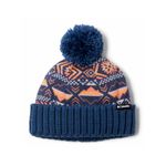 Gorro-Unisex-Sweater-Weather-Azul-Columbia
