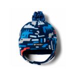 Gorro-Niño-Youth-Frosty-Trail-II-Earflap-Azul-Columbia