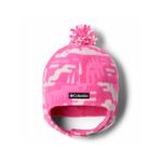 Gorro-Niño-Youth-Frosty-Trail-II-Earflap-Rosado-Columbia