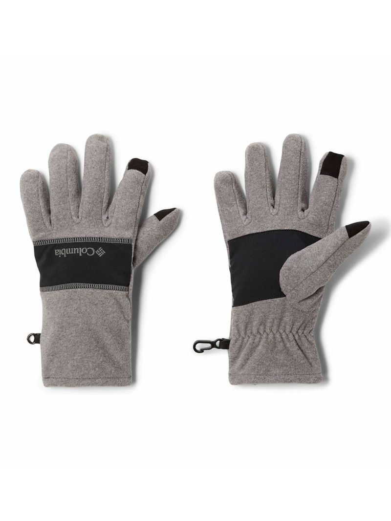 Guantes-Hombre-Fast-Trek-II-Gris-Columbia
