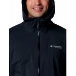 Cortaviento-Hombre-Ampli-Dry-II-Shell-Negro-Columbia