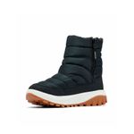 Bota-Mujer-Snowtrot-Mid-Negro-Columbia