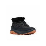 Bota-Mujer-Snowtrot-Shorty-Negro-Columbia