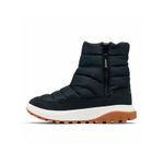 Bota-Mujer-Snowtrot-Mid-Negro-Columbia