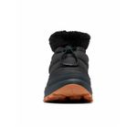 Bota-Mujer-Snowtrot-Shorty-Negro-Columbia