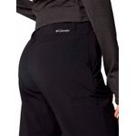 Pantalon-Mujer-Back-Beauty-Negro-Columbia