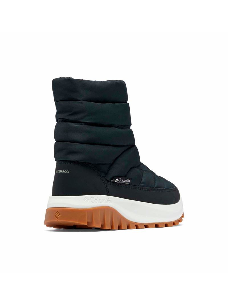 Bota-Mujer-Snowtrot-Mid-Negro-Columbia