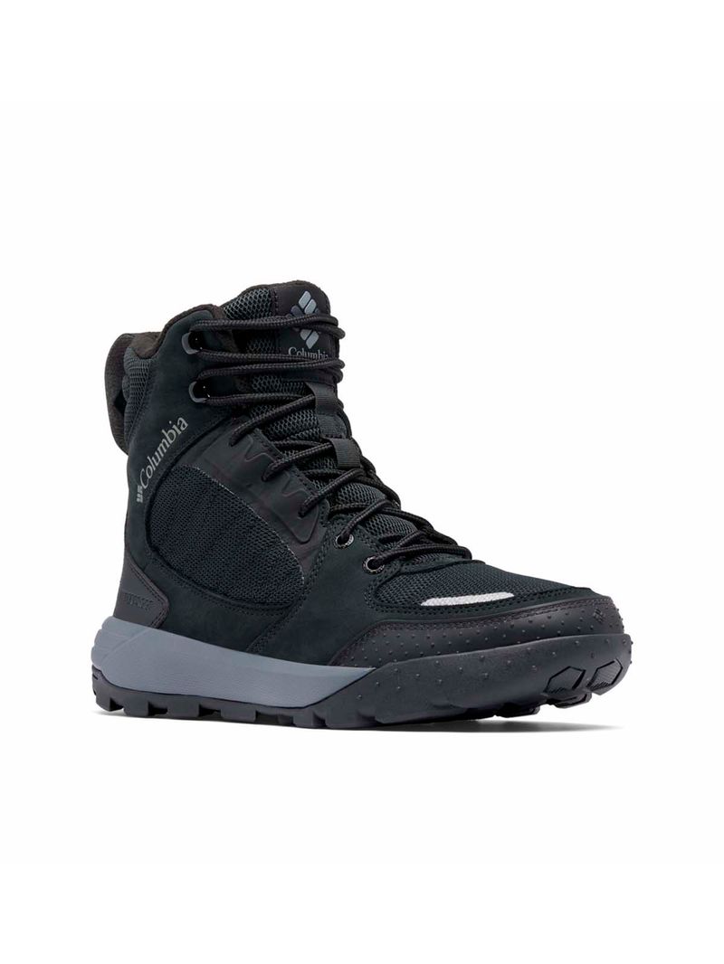 Bota-Hombre-Portlander-Boot-Omni-Heat-Negro-Columbia