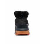 Bota-Mujer-Snowtrot-Shorty-Negro-Columbia
