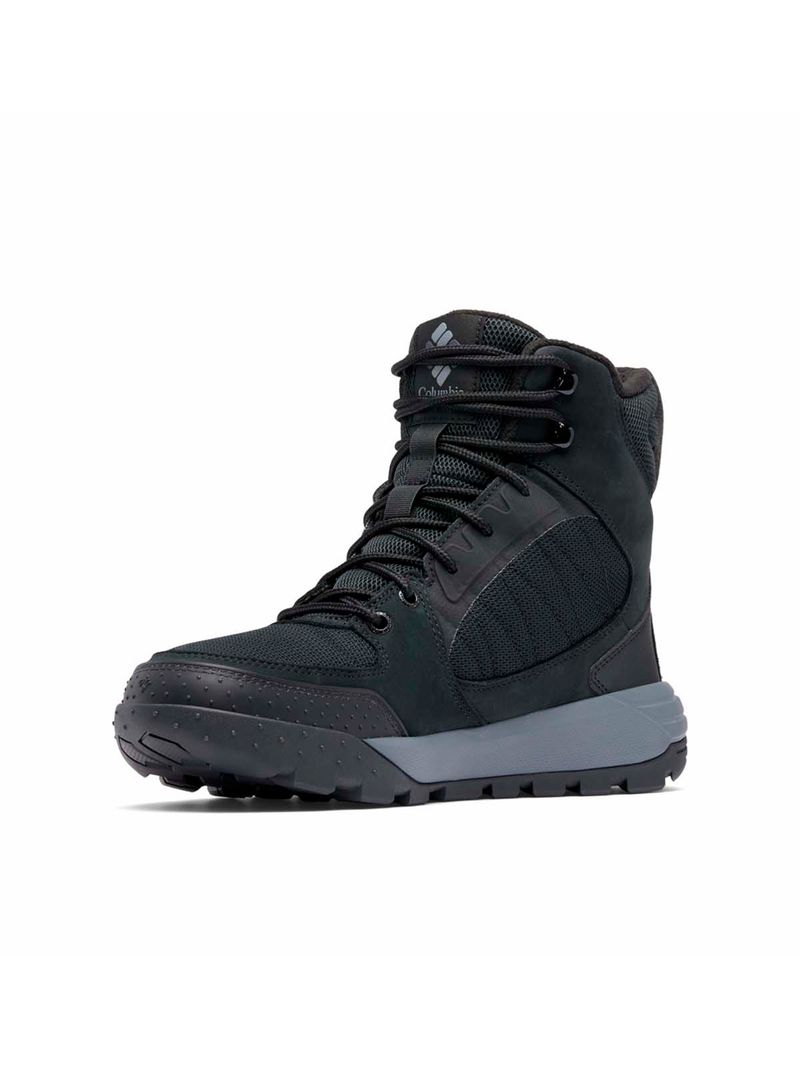 Bota-Hombre-Portlander-Boot-Omni-Heat-Negro-Columbia