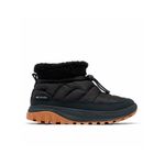 Bota-Mujer-Snowtrot-Shorty-Negro-Columbia