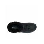Bota-Mujer-Snowtrot-Shorty-Negro-Columbia
