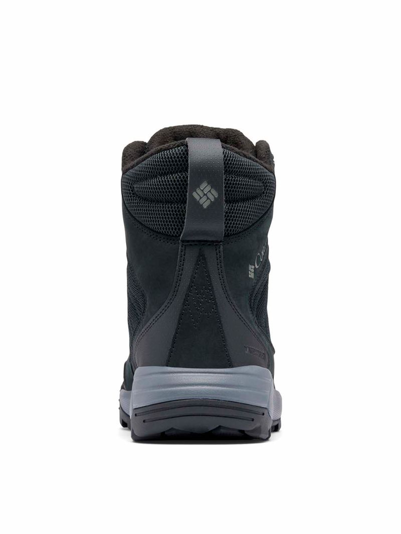 Bota-Hombre-Portlander-Boot-Omni-Heat-Negro-Columbia