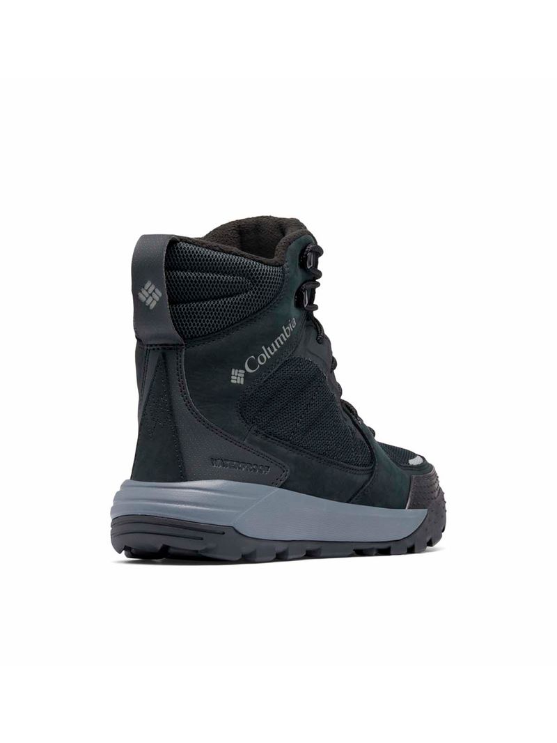 Bota-Hombre-Portlander-Boot-Omni-Heat-Negro-Columbia