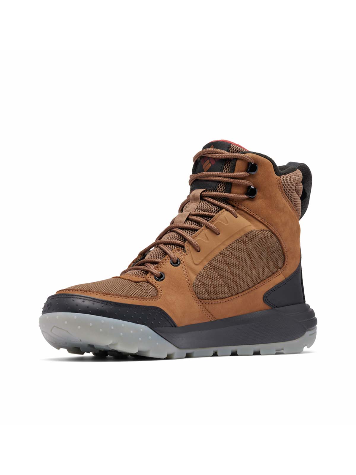 Botas Montaña Niño Columbia Youth Portlander Omni-Heat Botas