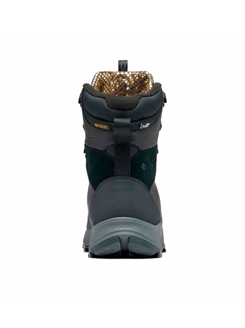 Bota Hombre Expeditionist Extreme Negro Columbia