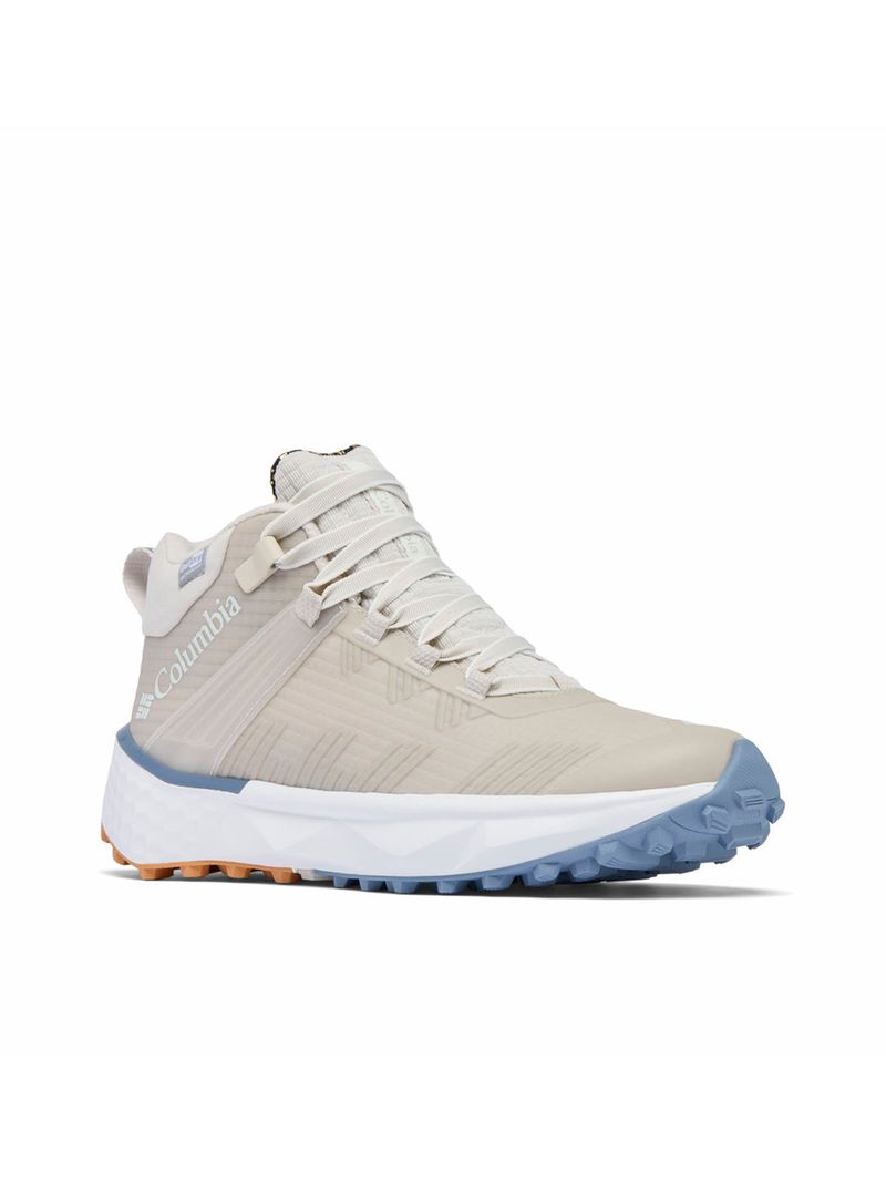 Botín Mujer Facet 75 Equinox Beige Columbia