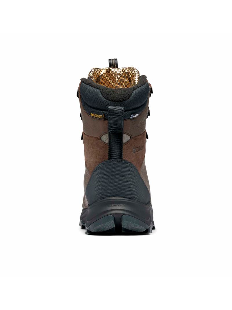 Bota Hombre Expeditionist Extreme Café Columbia