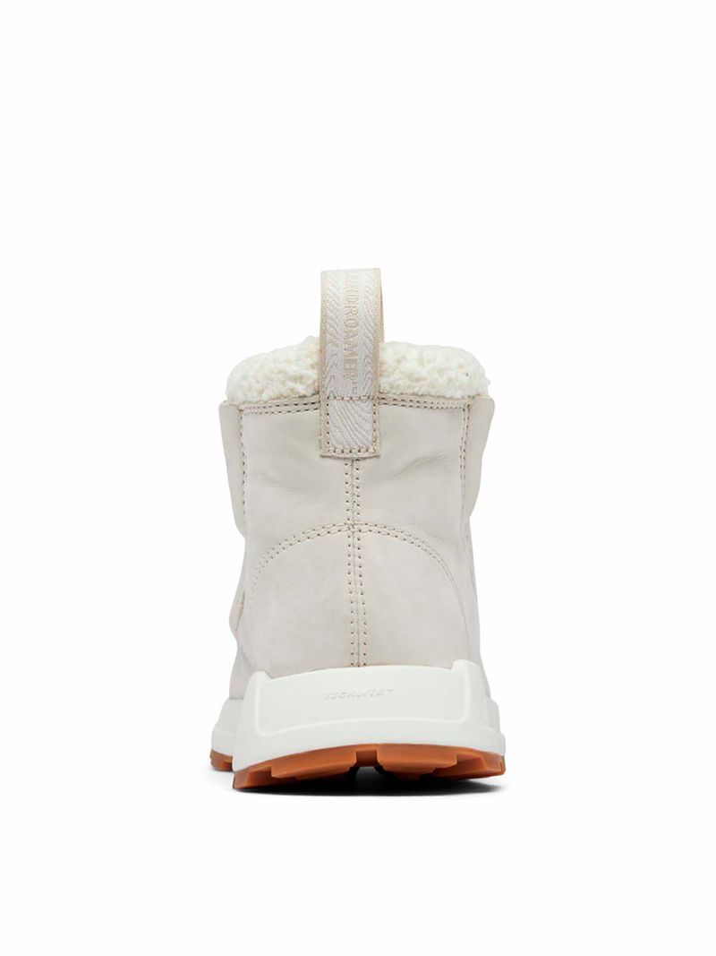 Bota Mujer Landroamer Cozy Gris Columbia