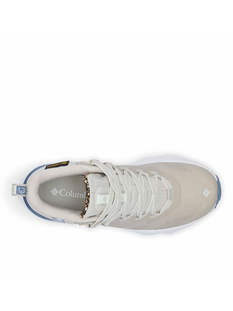 Botín Mujer Facet 75 Equinox Beige Columbia