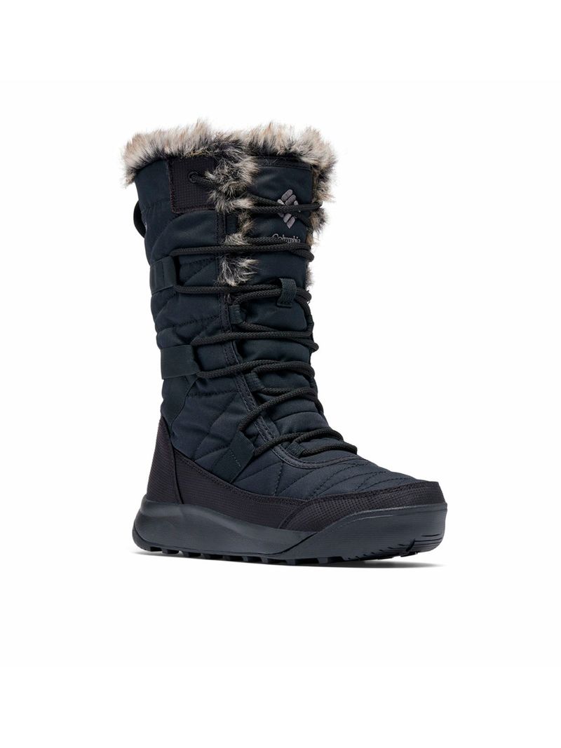 Bota Mujer Minx IV Negro Columbia