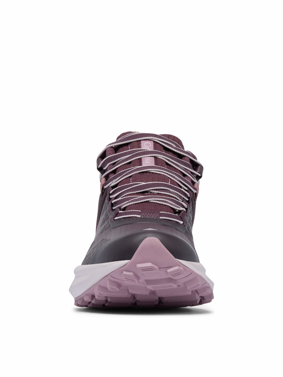 Botín Mujer Facet 75 Equinox Morado Columbia