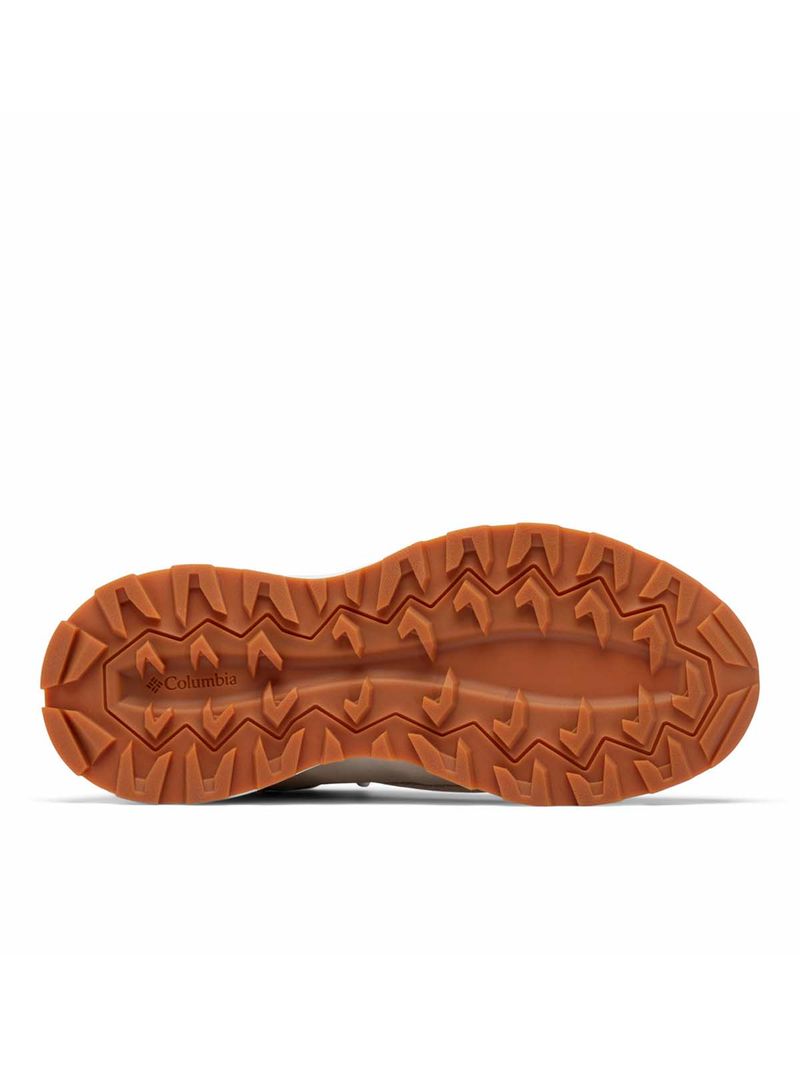 Bota Mujer Landroamer Cozy Gris Columbia