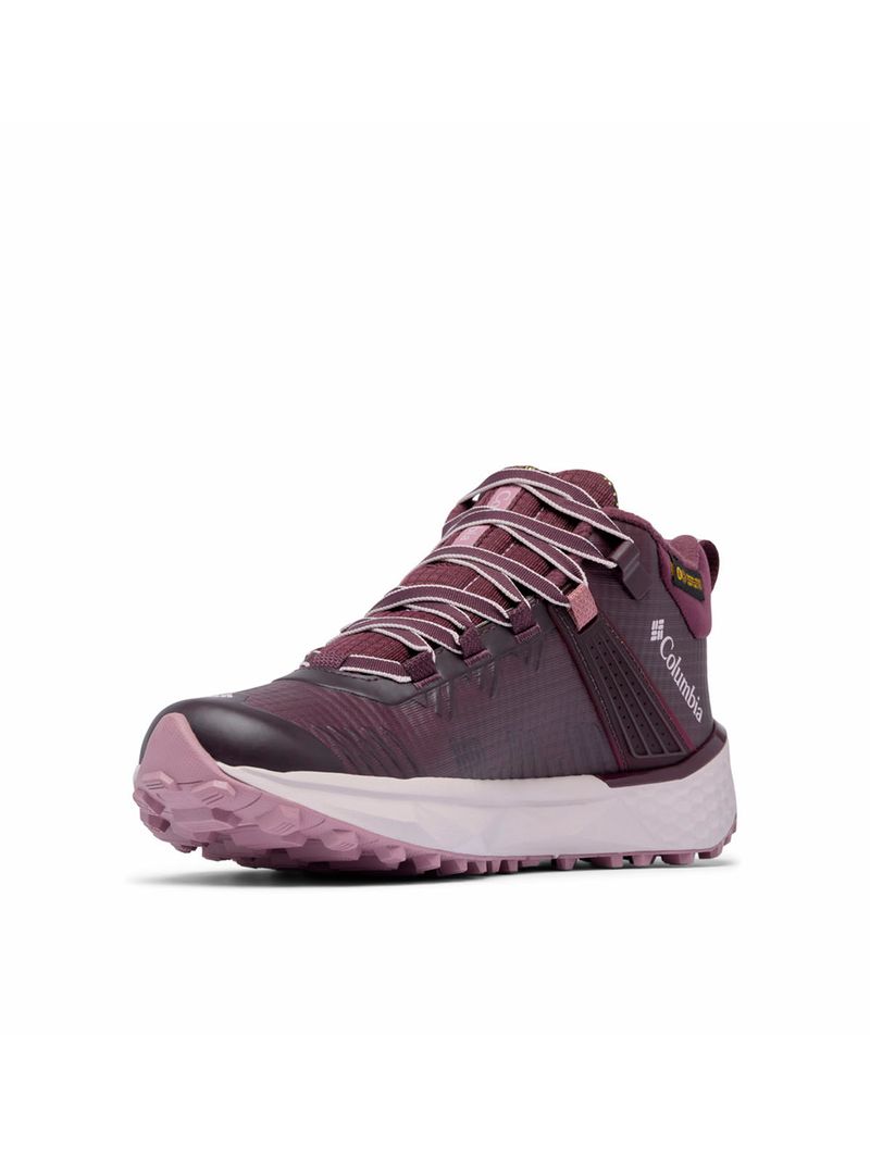 Botin-Mujer-Facet-75-Equinox-Morado-Columbia