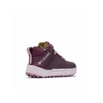 Botin-Mujer-Facet-75-Equinox-Morado-Columbia