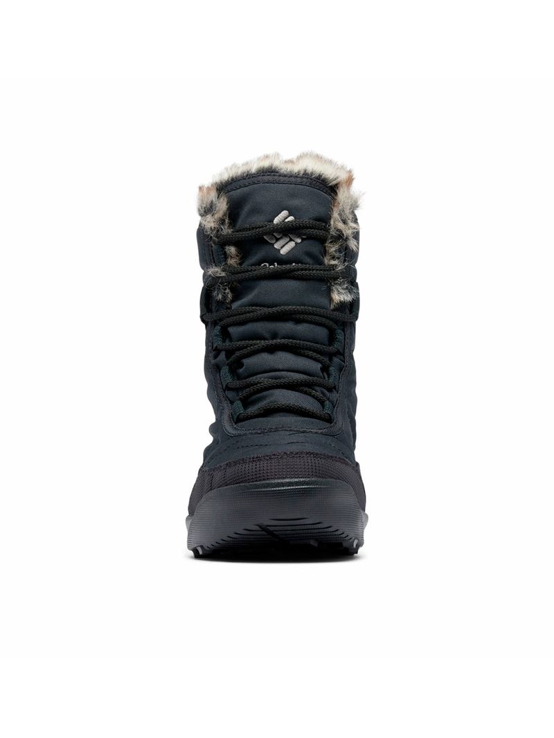 Bota-Mujer-Minx-Shorty-IV-Negro-Columbia