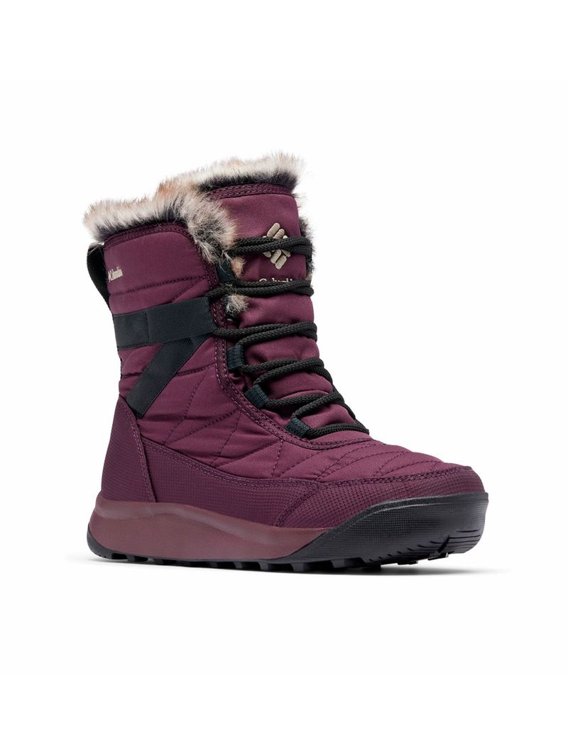 Bota-Mujer-Minx-Shorty-IV-Morado-Columbia