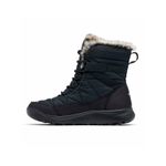 Bota-Mujer-Minx-Shorty-IV-Negro-Columbia