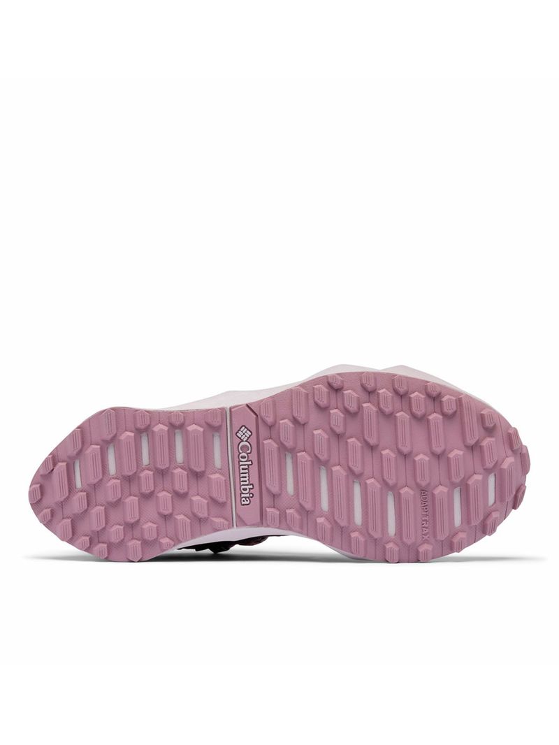 Botin-Mujer-Facet-75-Equinox-Morado-Columbia