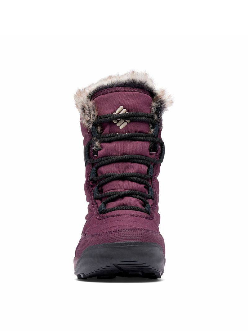 Bota-Mujer-Minx-Shorty-IV-Morado-Columbia