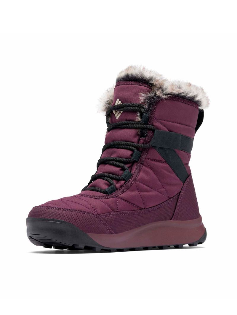 Bota-Mujer-Minx-Shorty-IV-Morado-Columbia