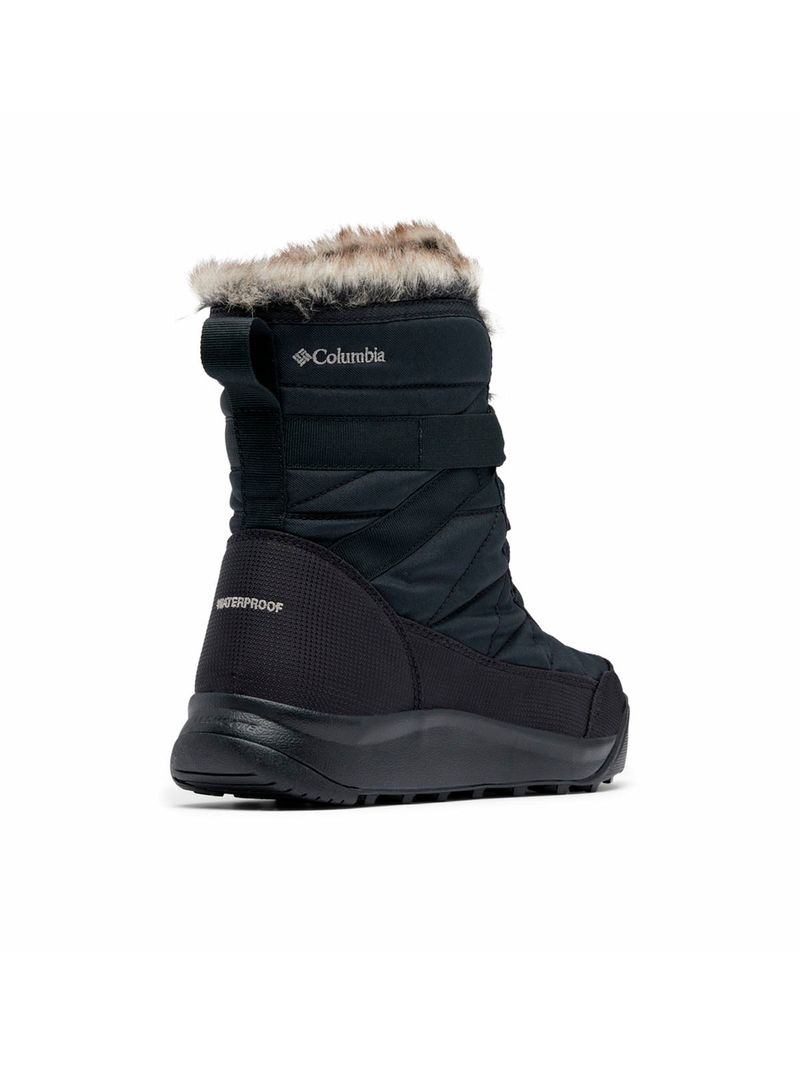 Bota-Mujer-Minx-Shorty-IV-Negro-Columbia