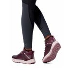 Botin-Mujer-Facet-75-Equinox-Morado-Columbia