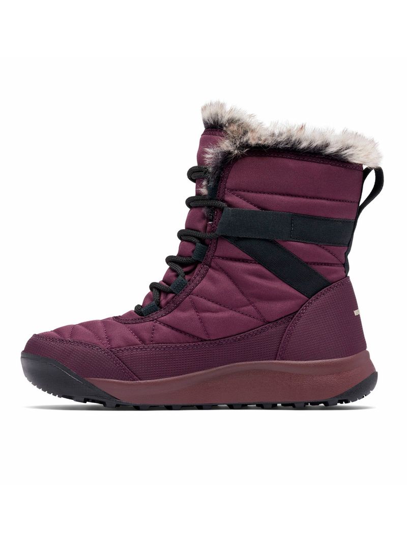 Bota-Mujer-Minx-Shorty-IV-Morado-Columbia