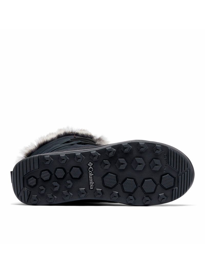 Bota Mujer Minx IV Negro Columbia